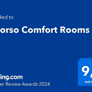 2* Bed and breakfast Il Corso Comfort