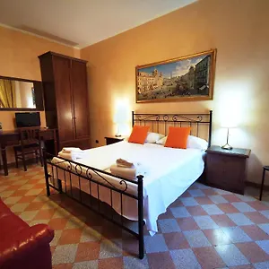 Bed and breakfast Maestoso Locazione Turistica