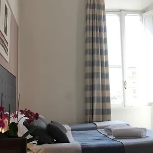 5* Bed and breakfast Little Rose